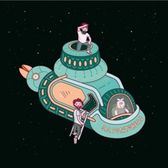 PotatoHead Quest For Love _Koyla Bossa Remake