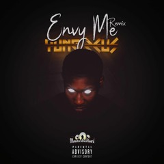 Envy Me (Remix)