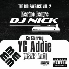 Mobbin (feat. A$AP Ant. Young Turk, & Zaytoven