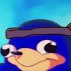 Ugandan Knuckles I'm Blue Da Ba Dee(Do You Know The Way Remix)