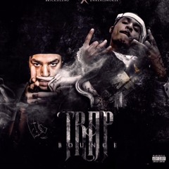 Kiingsmokee - Trap Bounce - Ft  Brickslino