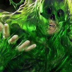 KrashX Dripping In Slime