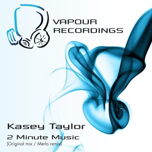 VR110 Kasey Taylor - 2 Minute Music