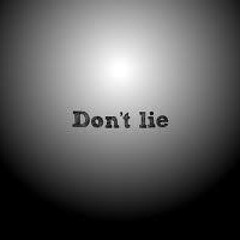 Don't Lie  - Vic. HnH Nb x Fuego Gang