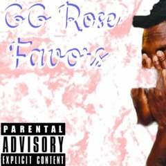 GG Rose -Favors