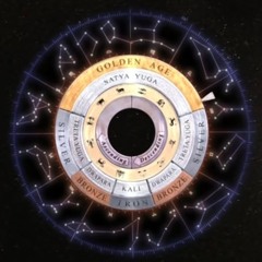 The Great Precession