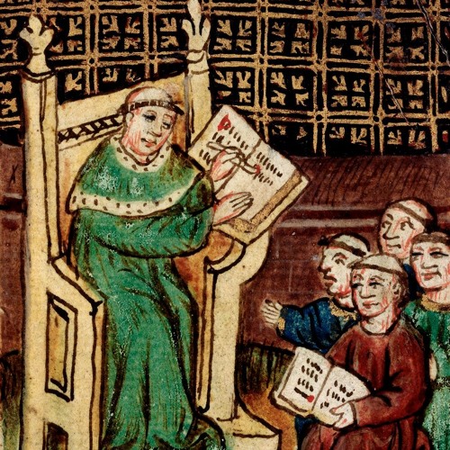 History of Universities, Part 1:  Flower of the Middle Ages