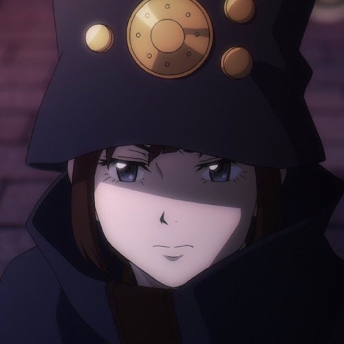 Boogiepop wa Warawanai OP FULL「shadowgraph」by MYTH & ROID