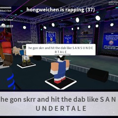 confronting sans gaming for putting nutella on your worm while your trying to water your sprout