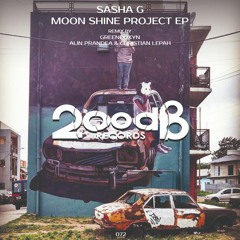 Sasha G - Project 1 (Alin Prandea & Christian Lepah Remix)