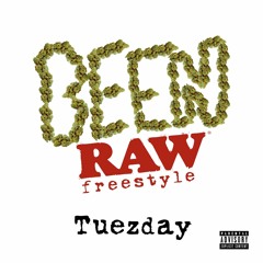 Tuezday - 01 Been