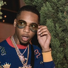 Key Glock | Young Dolph | Gucci Mane Type Beat - Run In Yo Trap