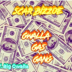 3Gs FT BIG GWALLA(prod by Kidd freddo)