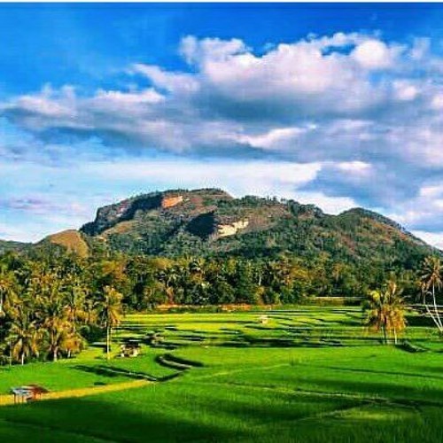 Dendang Minang Yen Rustam And Lepai - Salamai Datang