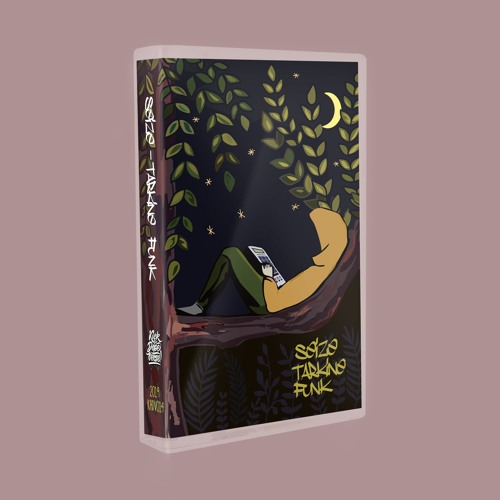 seize - next chapter