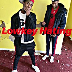 GG Ken ft Tay Narly- LOWKEY HATING