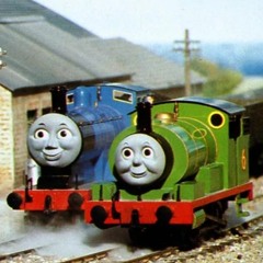 Percy the Small Engine's Theme - Season 1