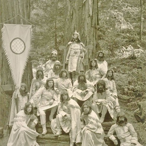 Bohemian Grove