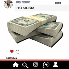 Stash Properly Feat. Bito