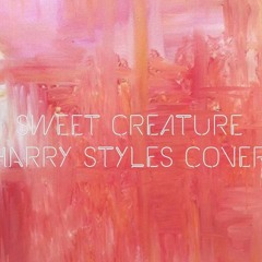 Sweet Creature