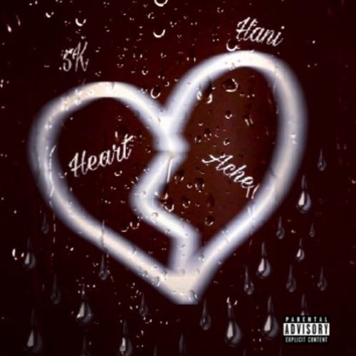 JUHANI - Heartache
