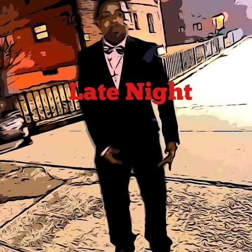 Casso late night produce by audio plug