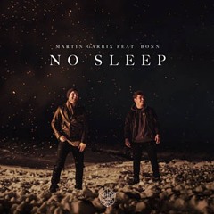 Martin Garrix Ft. Bonn - No Sleep (Lukavicious Bootleg)