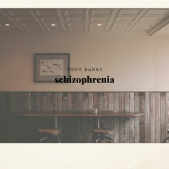 Schizophrenia (Prod. By Symphony Beatz)