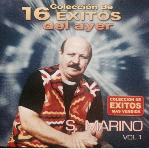 Stream 5 - Stanislao Marino - Vamos A La Iglesia by Avance Maranatha |  Listen online for free on SoundCloud