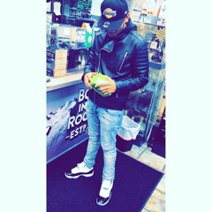 X Da Gawd - Thats Facts