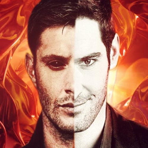 Dean Winchester(Supernatural) VS. Lúcifer Morningstar(Netflix) FT. All Place BR | Batalha de Rap