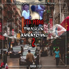 From The Cradle [Kodak Black 3Mix]