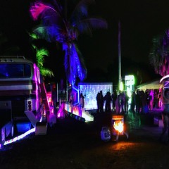 Love Burn 2019 - Camp Cymatica