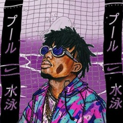Playboi Carti - Half & Half (slowed + reverb)