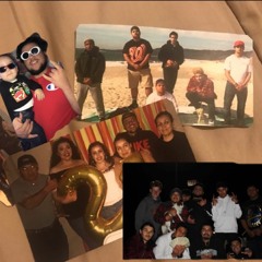 Til the end (Prod. B Mac)