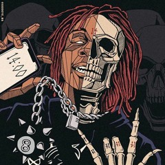 Trippie Redd - Today (slowed + reverb)