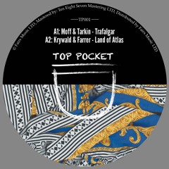 Top Pocket Records - VA001