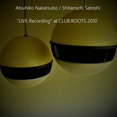 Atsuhiko - Satoshi