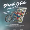 Tim Zawada - Street Glide Volume 2 (Heavy Duty Boogie 45s - Rare, Alternative & Underappreciated) DJ mix artwork - Electronic music tracklist cover image