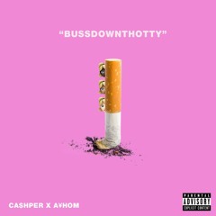 BUSSDOWNTHOTTY - Ca$hper ft. AYHOM (Thotiana Remix Prod. by TRAKBEATZ) Blueface - Thotiana