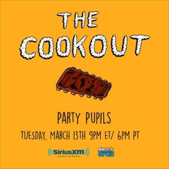 The Cookout - Party Pupils