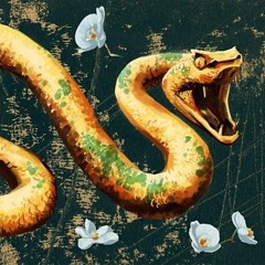 Xalavan the Serpent