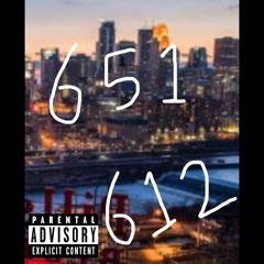 Reppin (651/612) Ft. Low Focus x BAIR TRAP