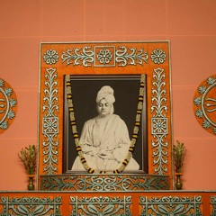 Vedic Chanting Nasadiya Suktam (Swami Vivekananda Tithipuja 2019)