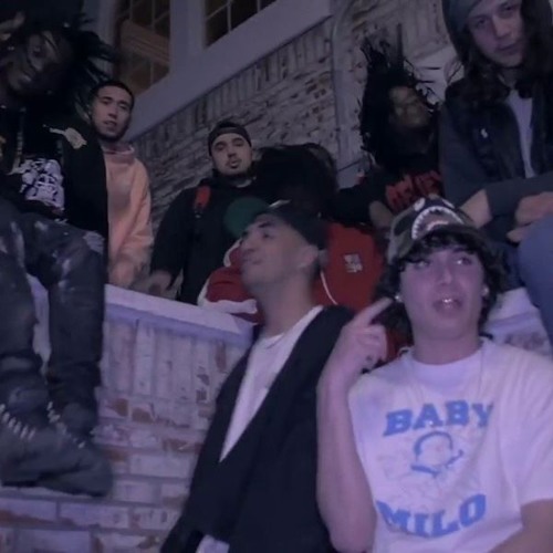 Stream Shoreline Mafia Bands (slowed + reverb) by Lexi Listen