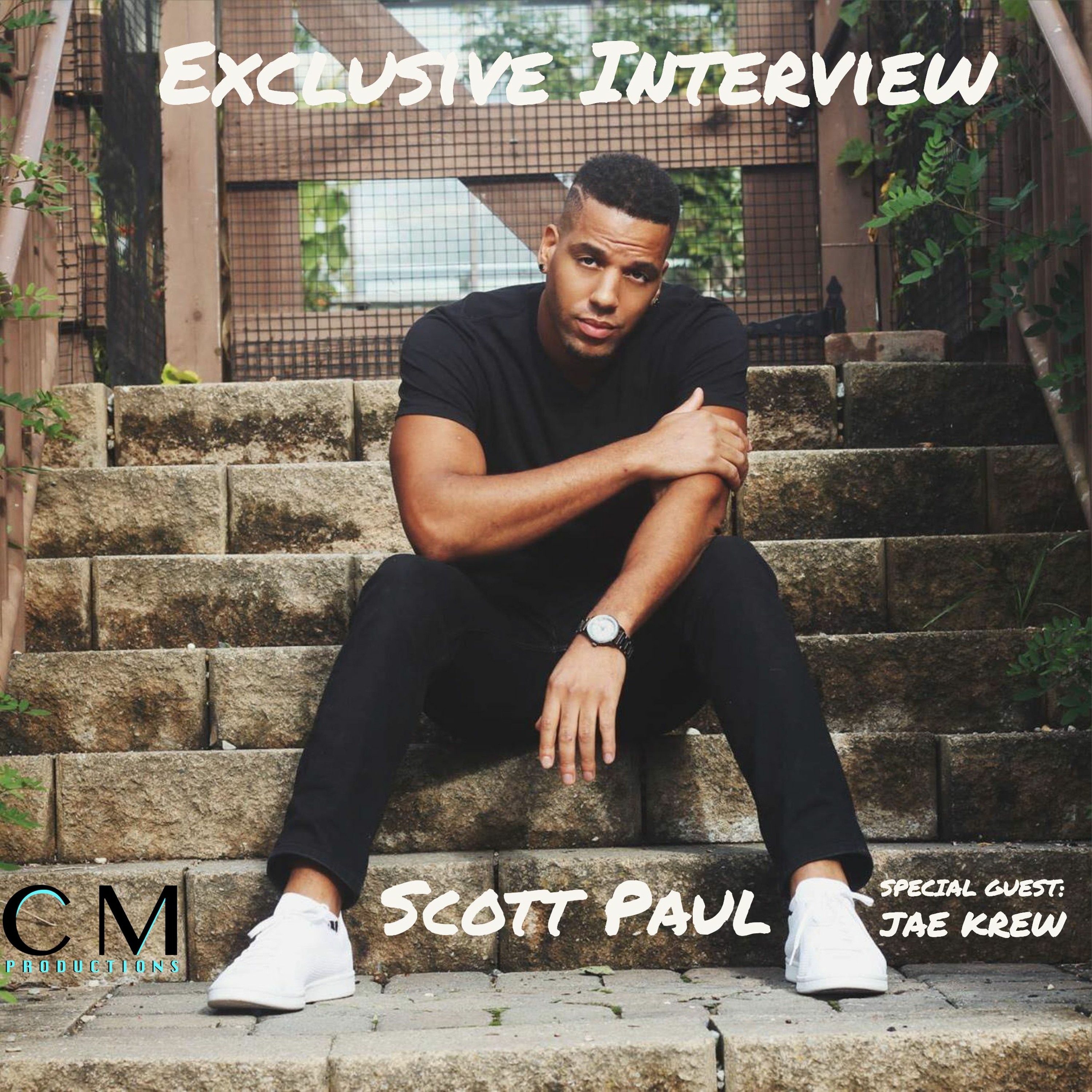 Podcasts w/ Curtis Mack