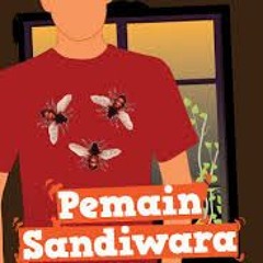 ALBERTO R2M™   SANDIWARA