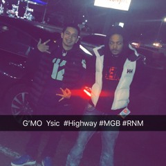 GMO-MainBitch ft Ysic