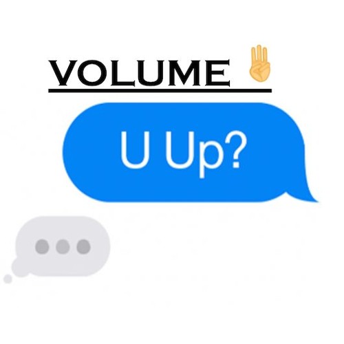 U Up Mini Mix – Vol III
