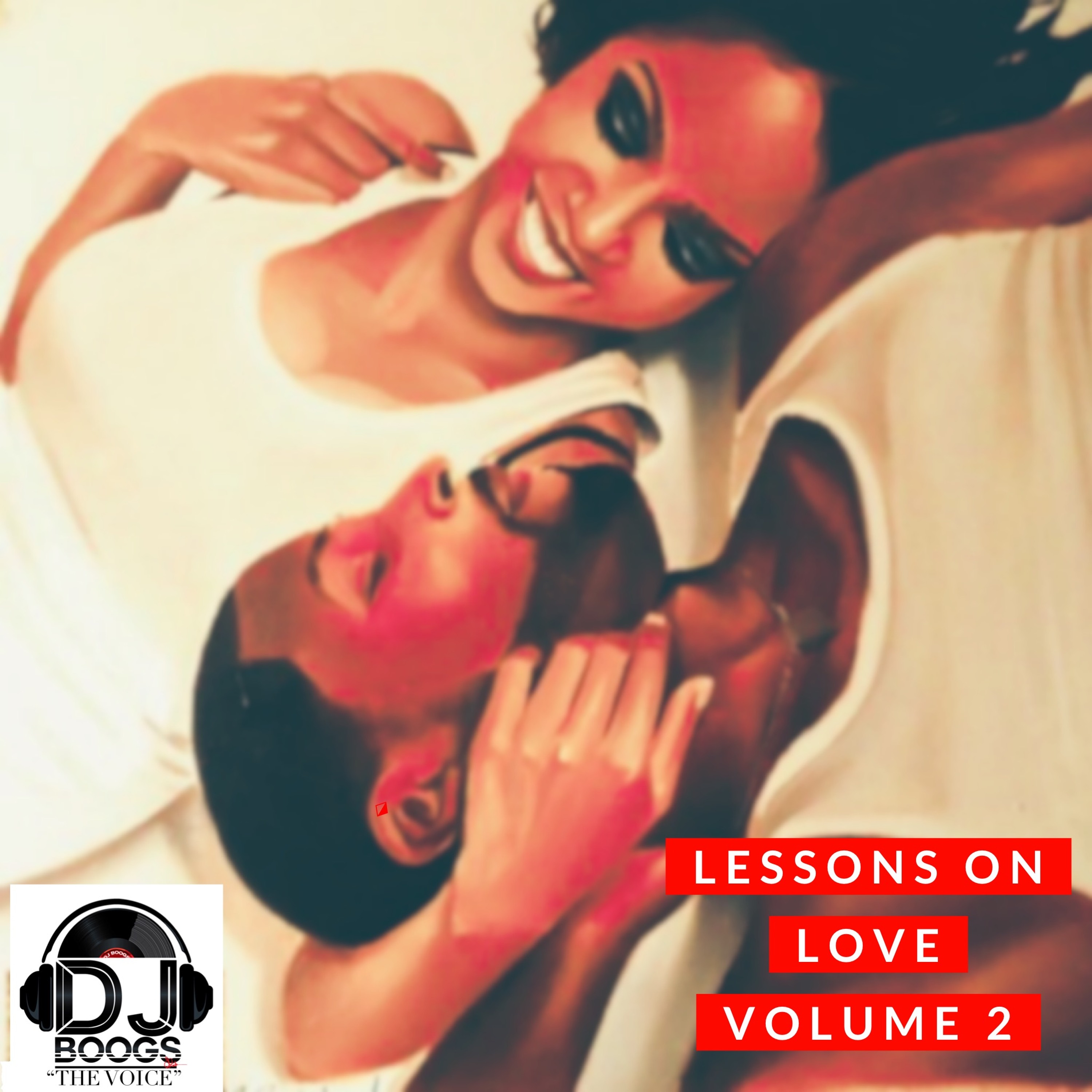 Dj Boogs Mixes